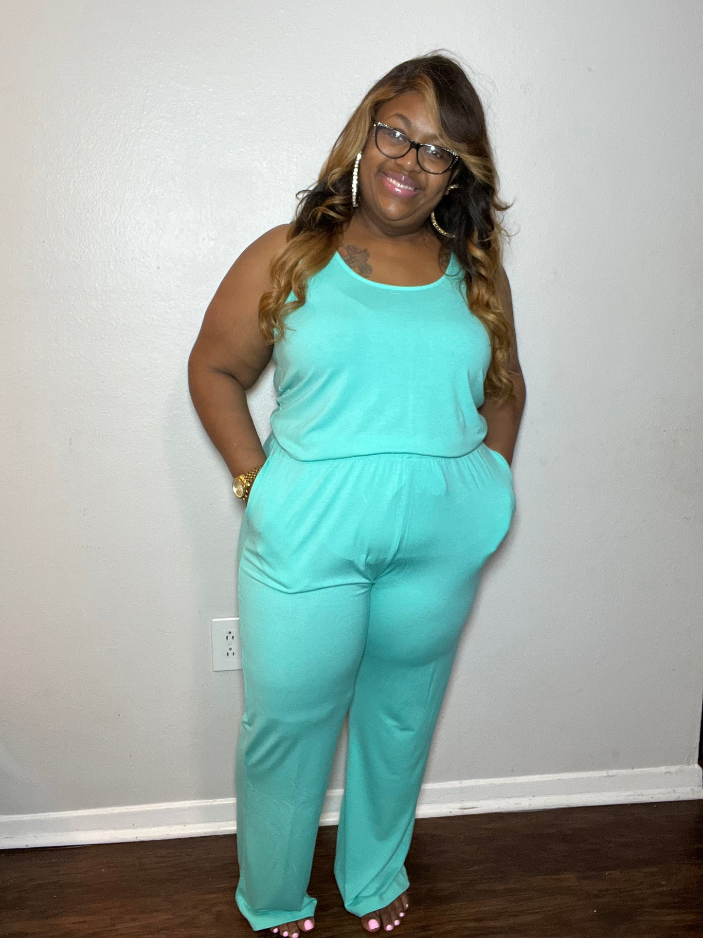 Lavish 2pc MINT