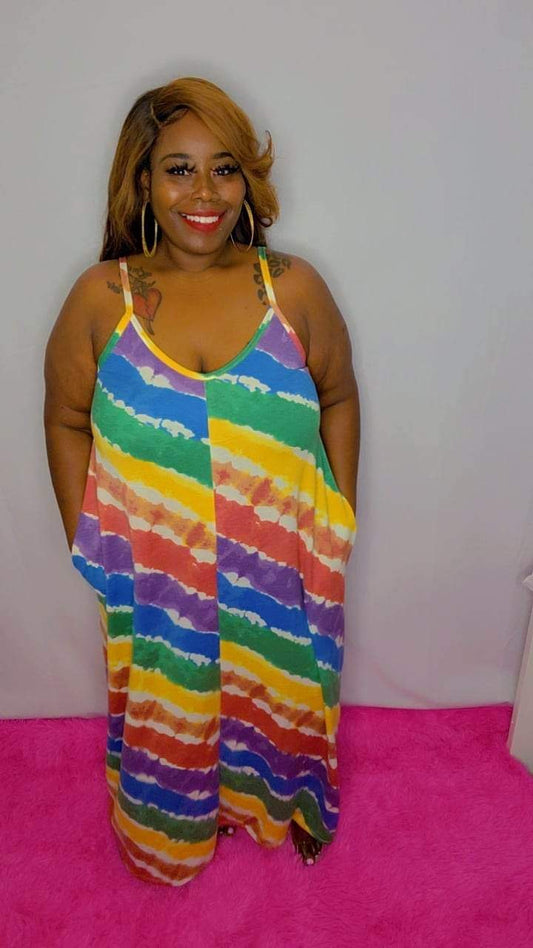 Lollipop Maxi