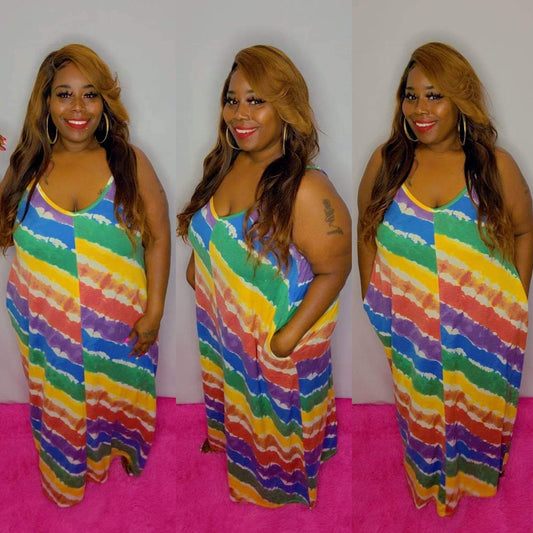 Lollipop Maxi