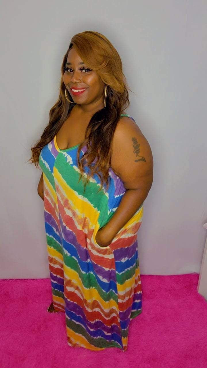 Lollipop Maxi